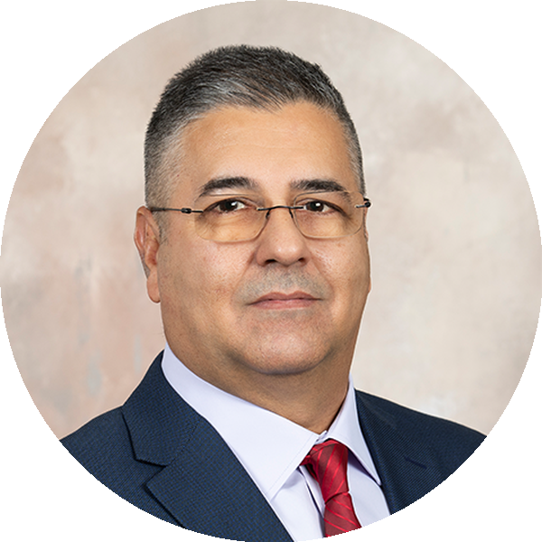 Kadir Lezcano