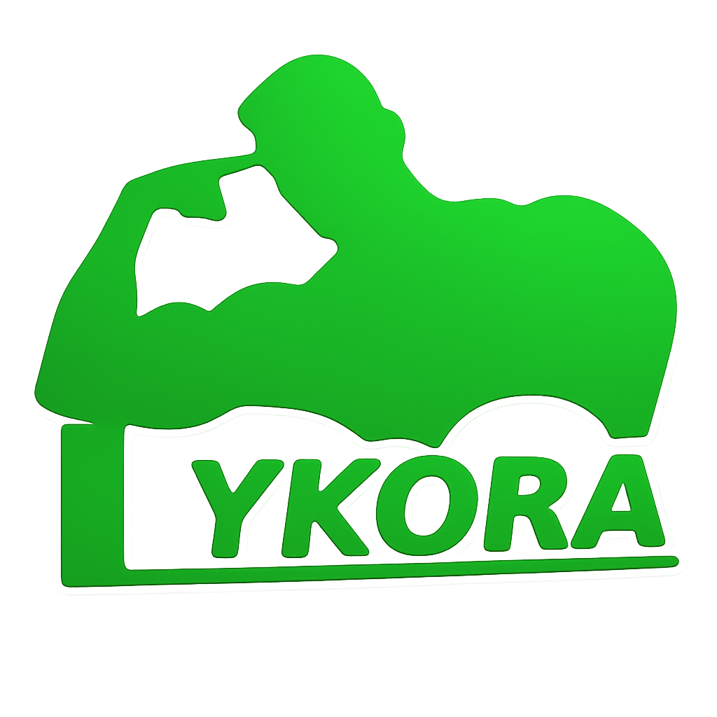 LYKORA LLC Logo