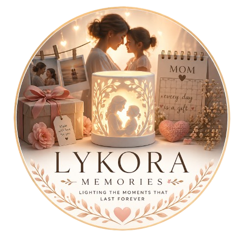 Lykora Memories